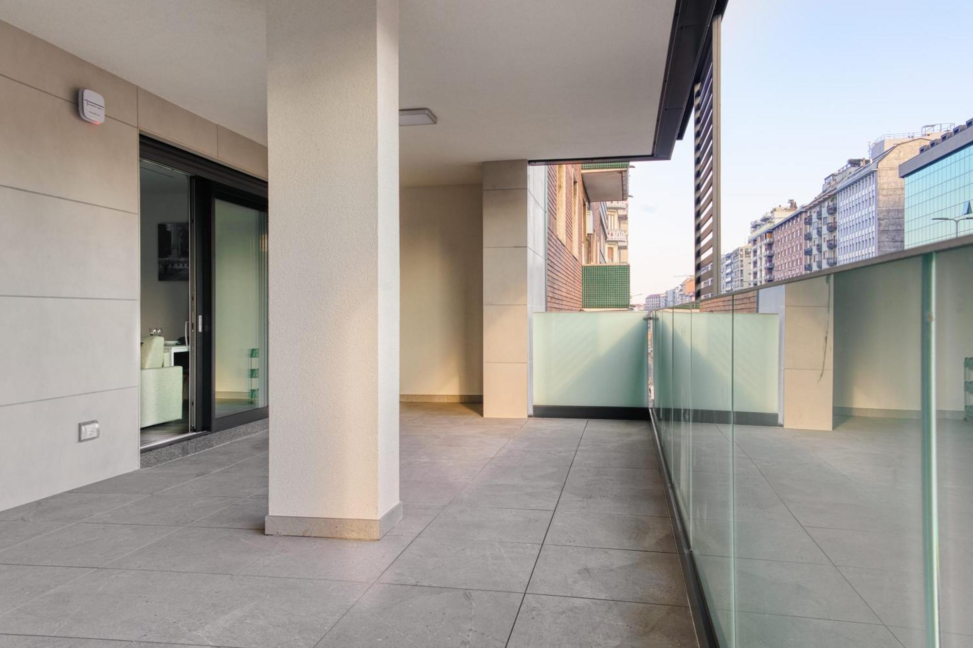 Suites In Financial District 4 Pax — Foto 2